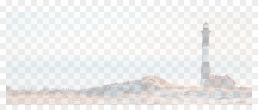Fire Island Lighthouse 1200 Trans - Sea Clipart