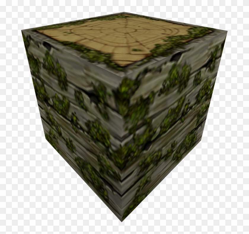 Moss - Table Clipart #78852