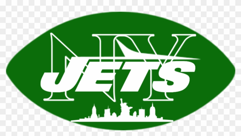 @vinjames124 - Ny Jets Clipart