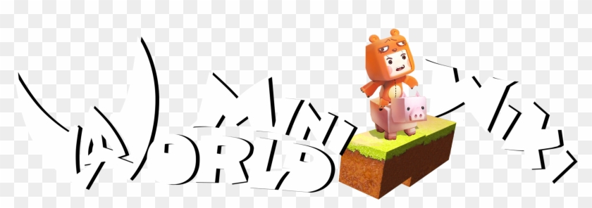 Misoso Skin Mini World Clipart