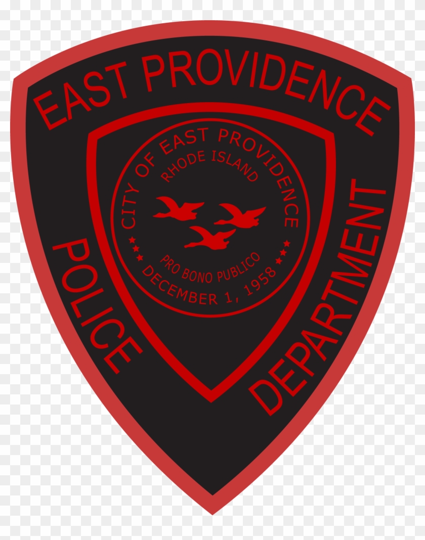 Ep Police Badge - Vampire Clipart #78895