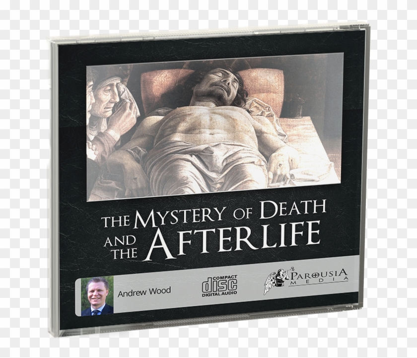 Andrea Mantegna Dead Christ Clipart #78913