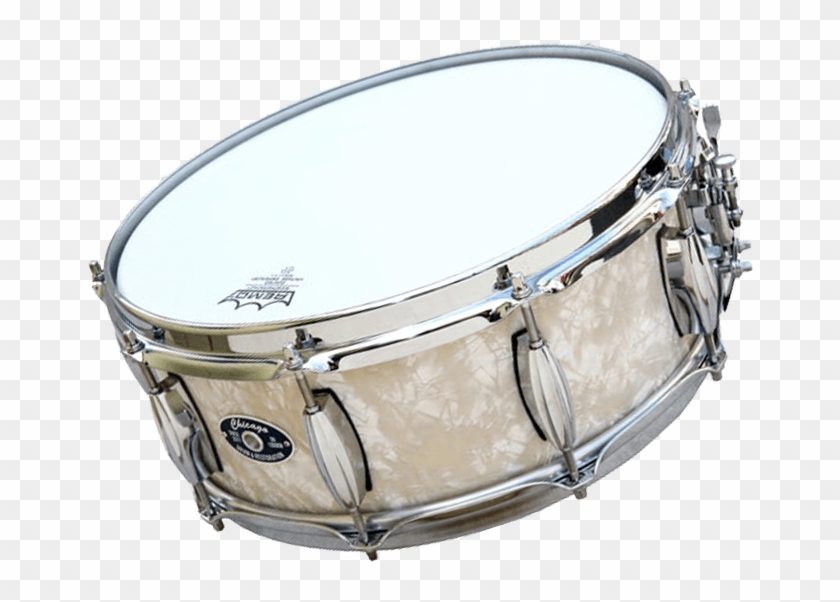 Music - Brass Drums Png Clipart