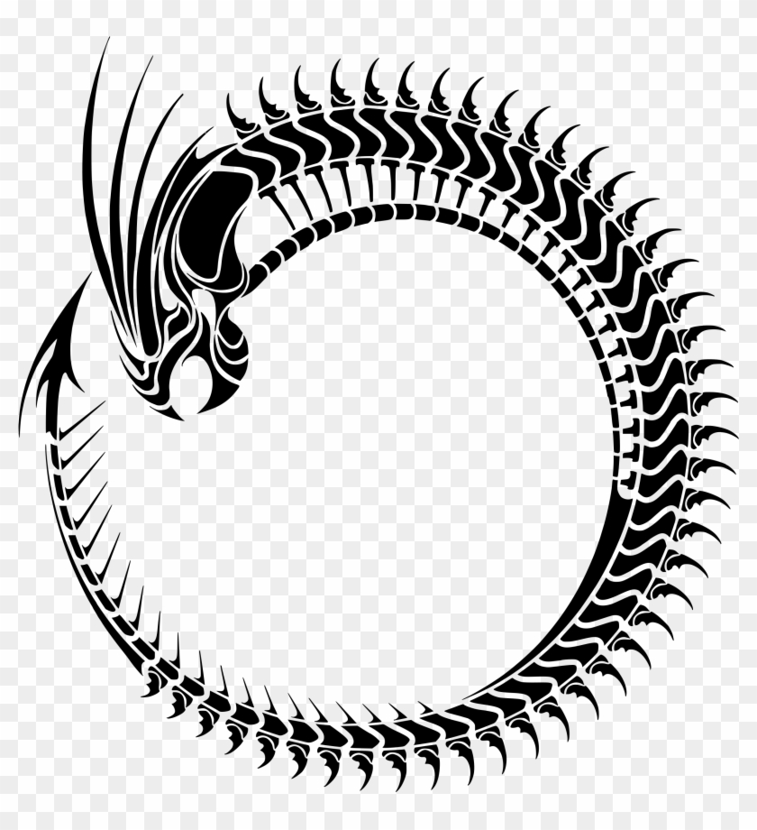 2400 X 2400 7 - Circle Logo Design Tribal Clipart