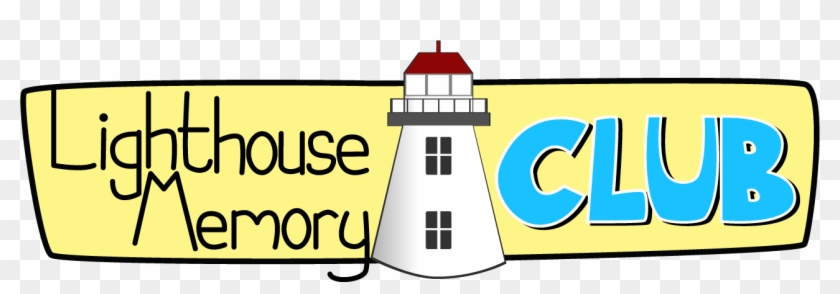 Lighthouse Clipart Bible - Lighthouse - Png Download #79086