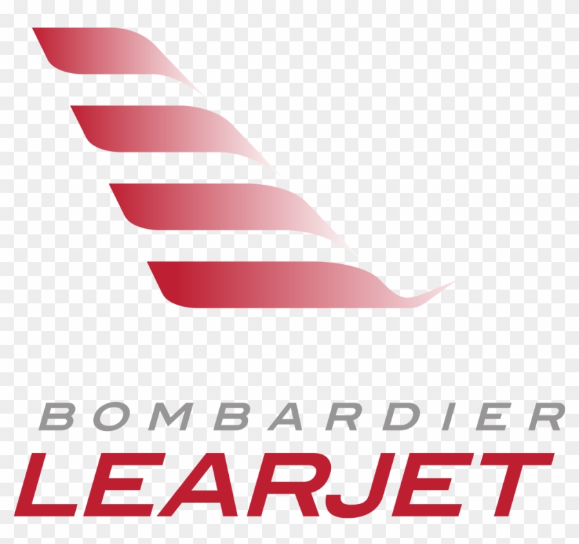 Learjet - Graphic Design Clipart