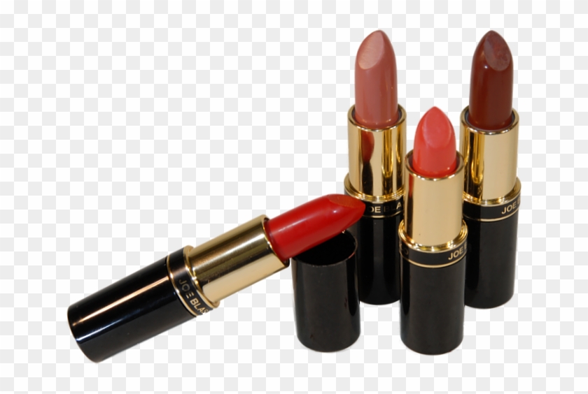 Lipstick Png - Joe Blasco Bella Lipstick Clipart