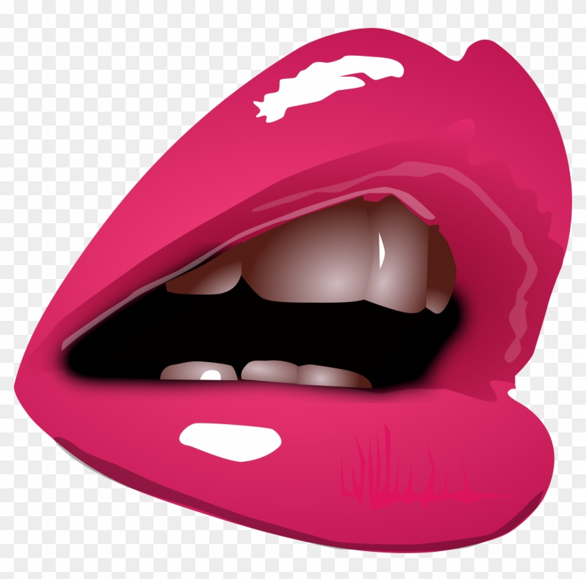 Mouth Talking Clipart Png Transparent Png #79293
