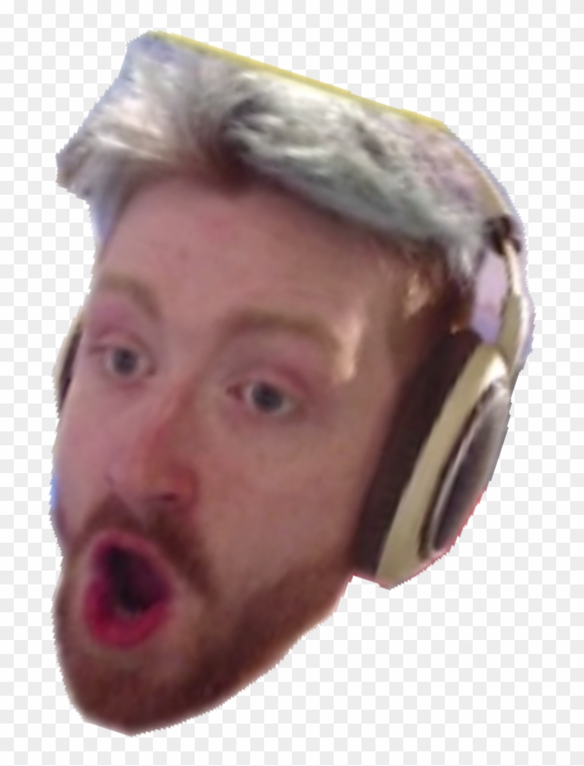 New B0aty Twitch Emote Hahaa - B0aty Emote Clipart #79335