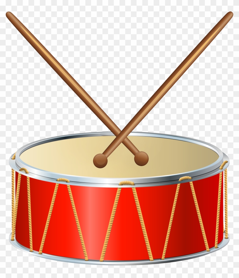 Drum Png Clip Art Transparent Png