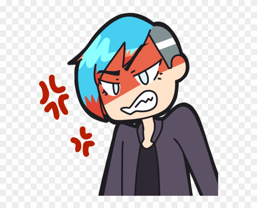 Twitch Emotes - Cartoon Clipart