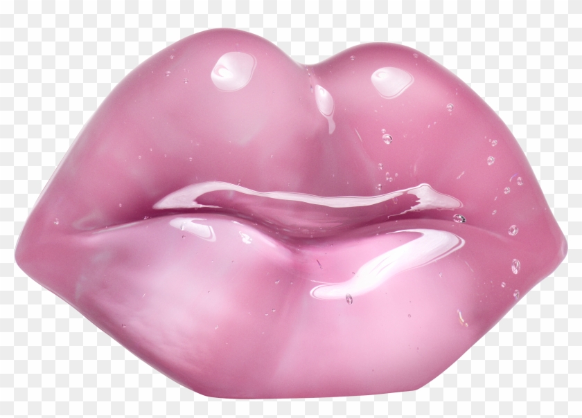 Lips Png Image - Transparent Background Pink Lips Png Clipart
