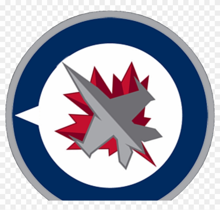 Winnipeg Jets Preview Clipart