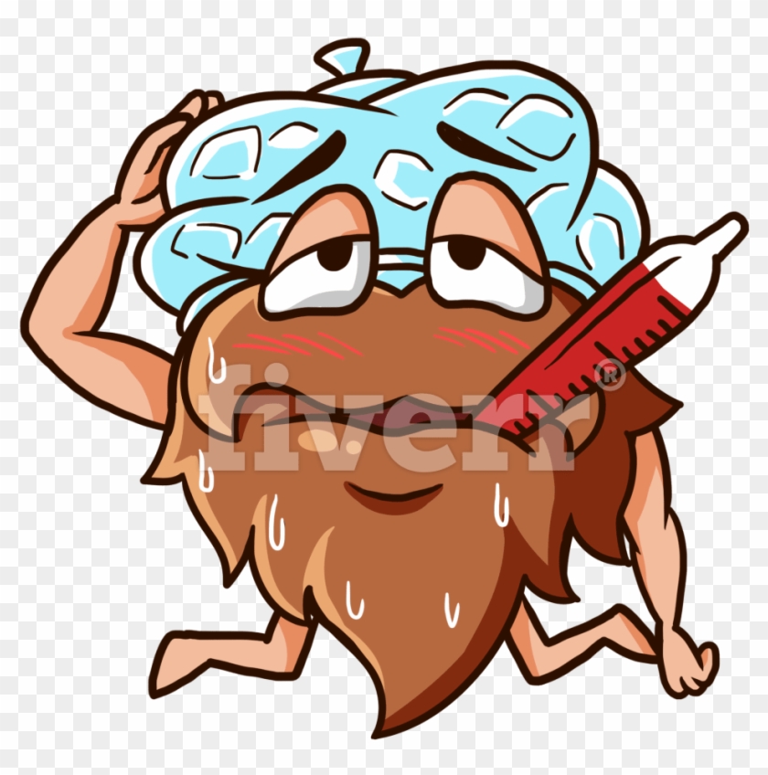 Create Cartoon Emoji, Stickers, Twitch Emotes, Character Clipart