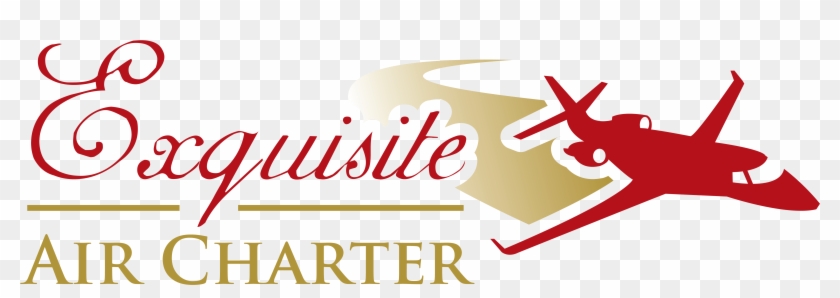 Luxury Private Jet Charter Blog - Graphic Design Clipart #79614