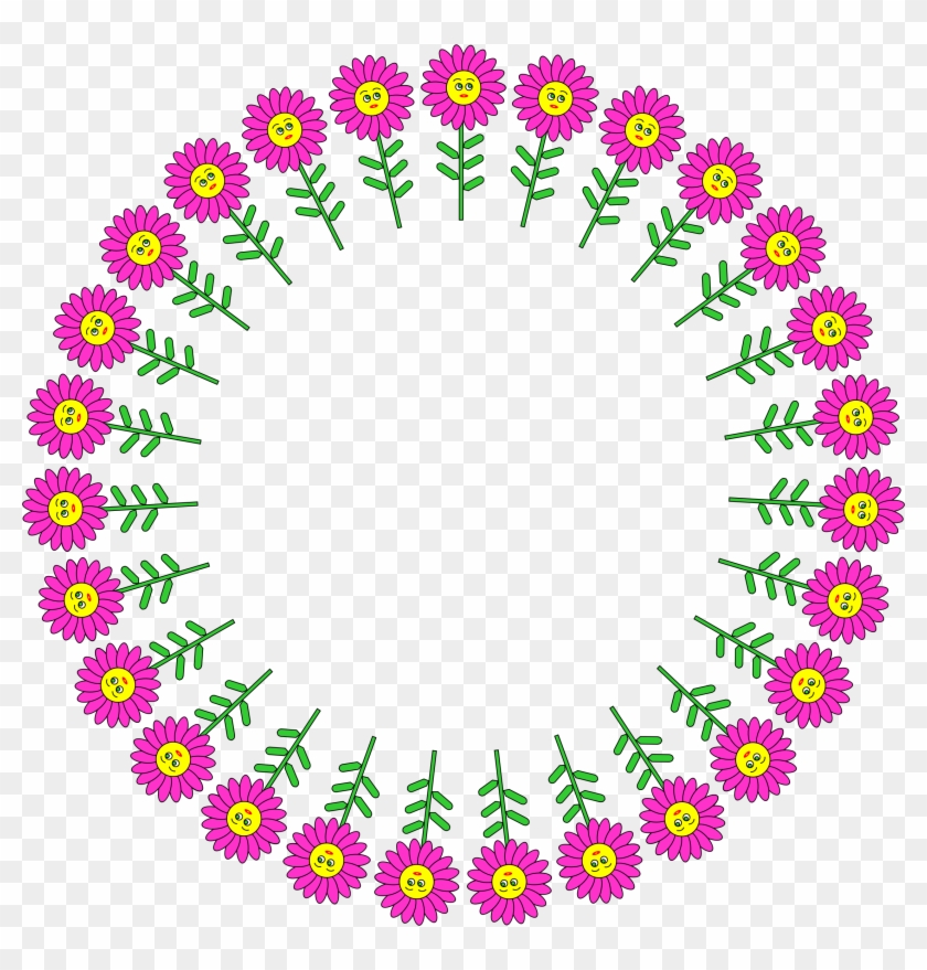 Big Image - 40 Day Yoga Challenge Clipart