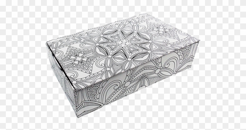 Illustrator - Box Clipart