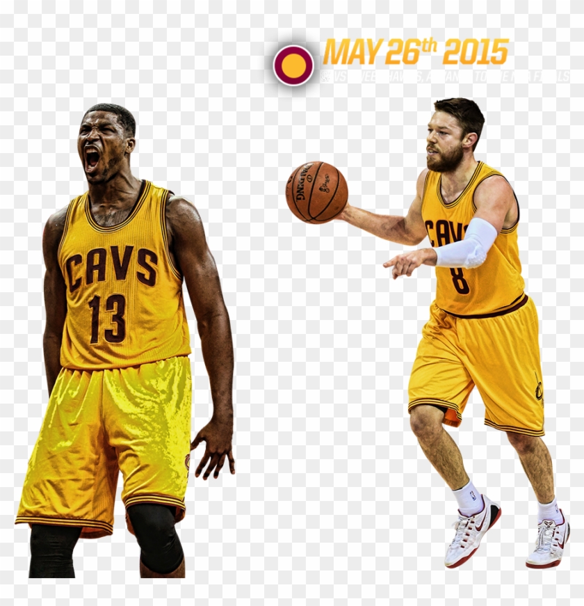 Lebron James Cavs Png Download - Dribble Basketball Clipart