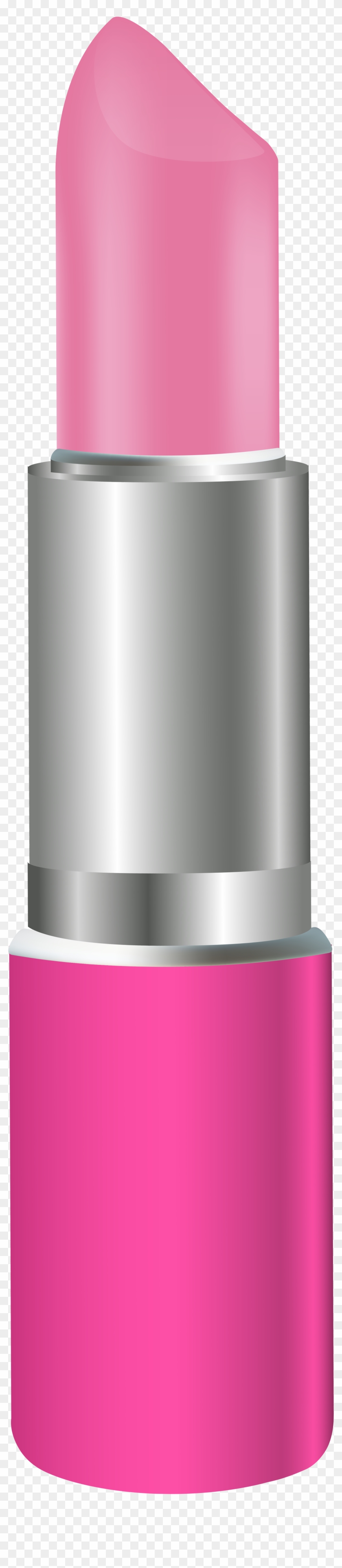 Lipstick Transparent Png Clip Art Image - Transparent Background Png Lipstick #79896