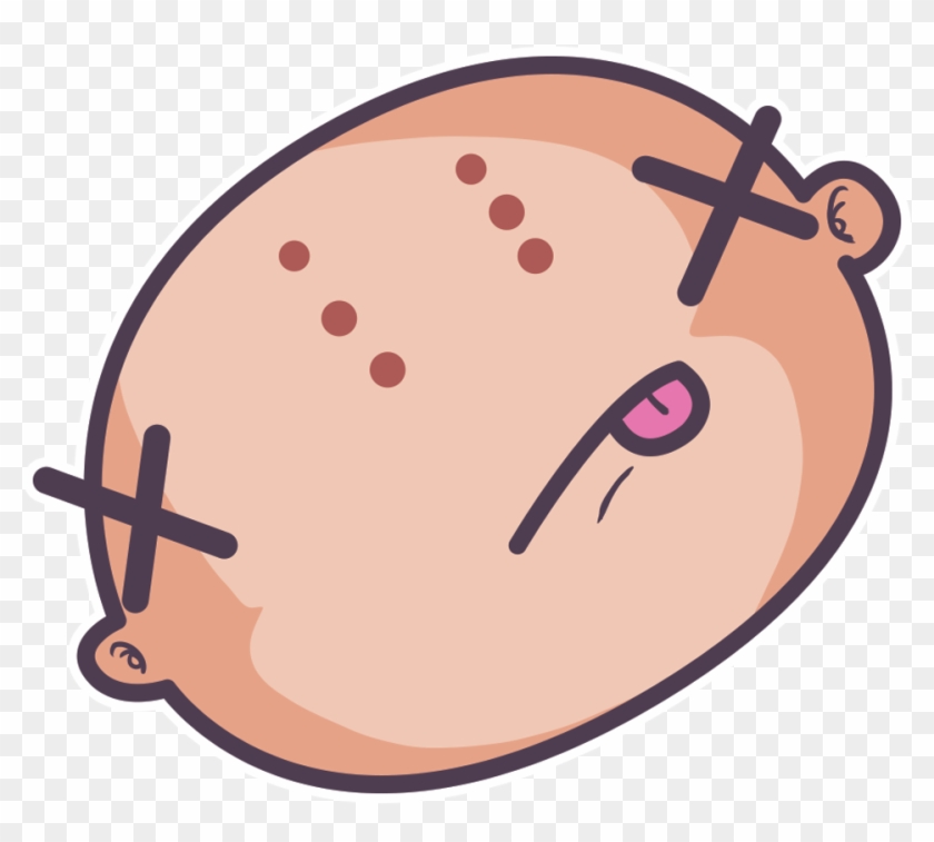 Client - Goku Emote Clipart #79898