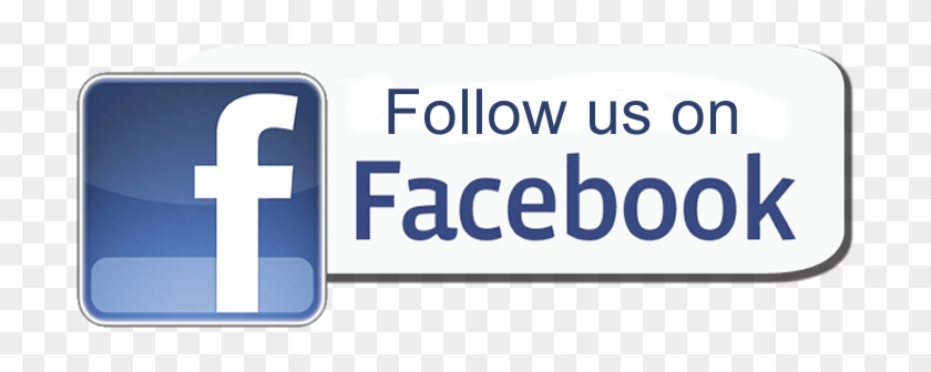 Facebook Follow Button Clovis Unified School District - Follow Me On Facebook Gif Clipart #79915