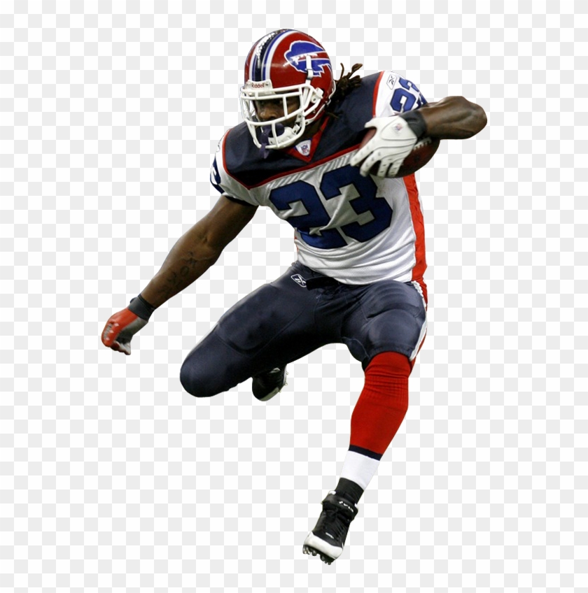 Marshawn Lynch Photo Marshawn Lynch3 - Sprint Football Clipart #700021