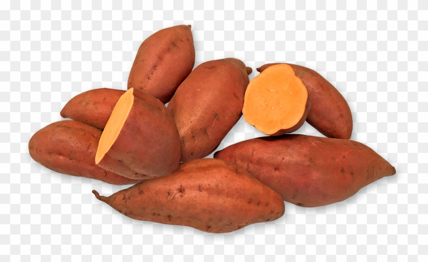 Sweet Potato Clipart