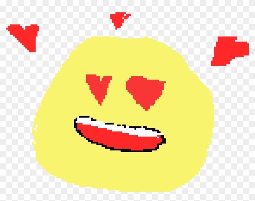 Heart Emoji - Smiley Clipart #700261