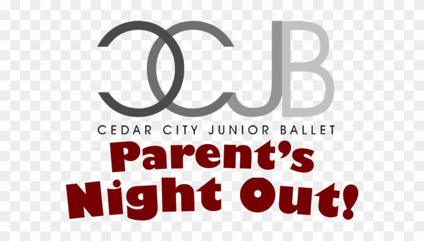 Parent's Night Out Clipart #700264