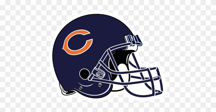 Chicago Bears Logo Png - Pittsburgh Steelers Clipart