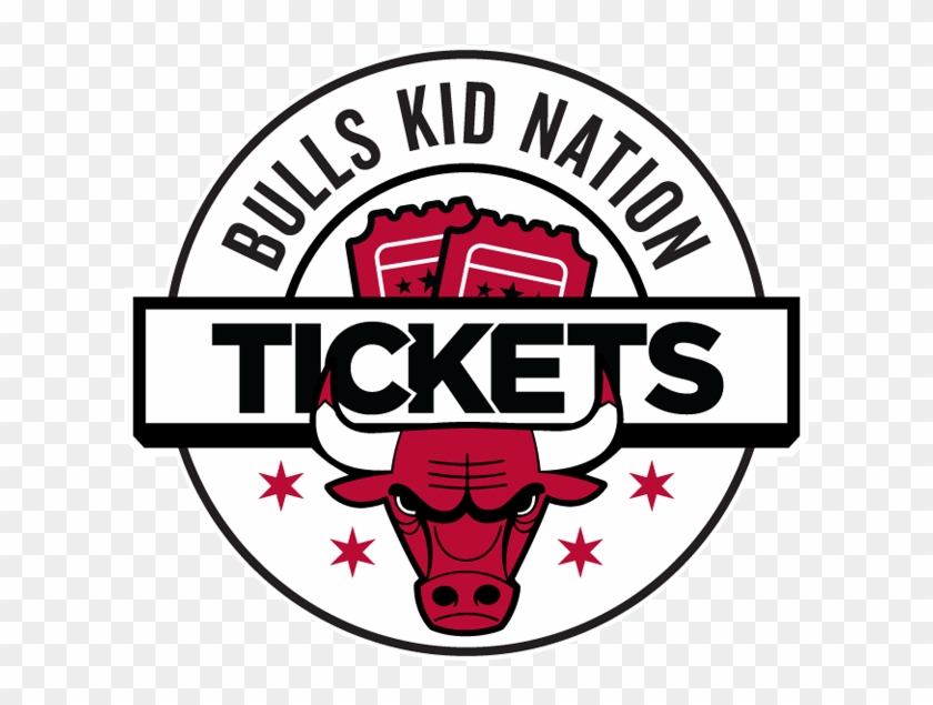 Join The Chicago Bulls For Family Day Games At The - Chicago Bulls Clipart #700308