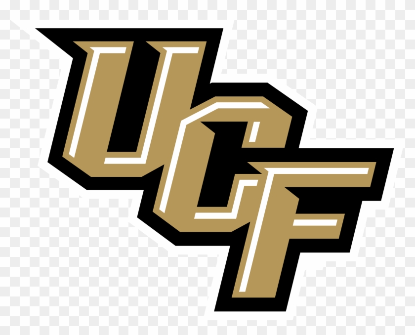 Ucf Logo Png - Ucf Knights Logo Clipart