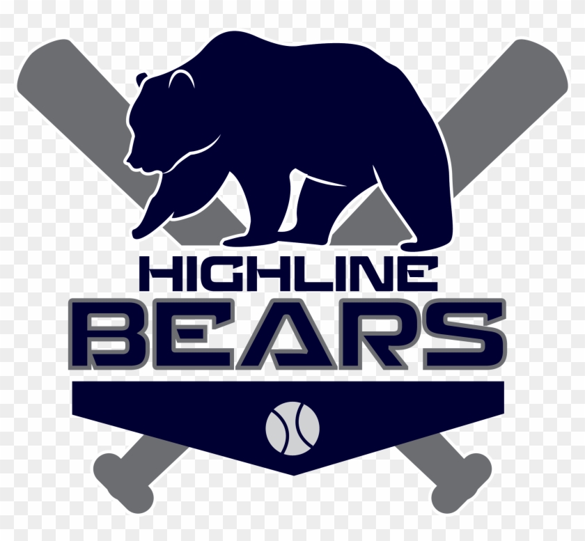 Bears Logo Png Clipart