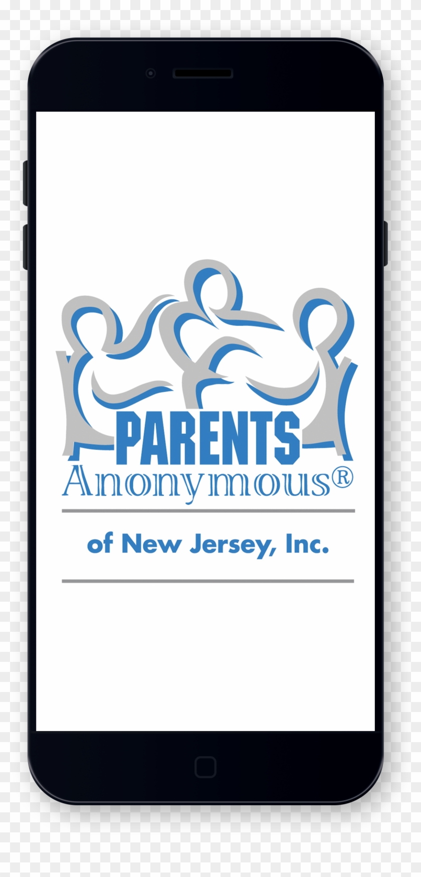 Parents Anonymous Was Founded Through A Partnership Clipart #700334