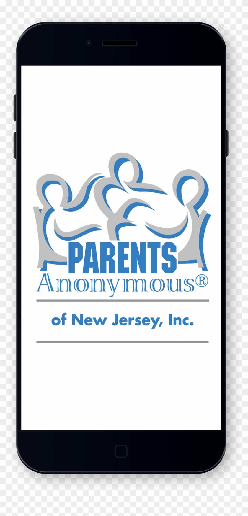 Parents Anonymous Was Founded Through A Partnership Clipart