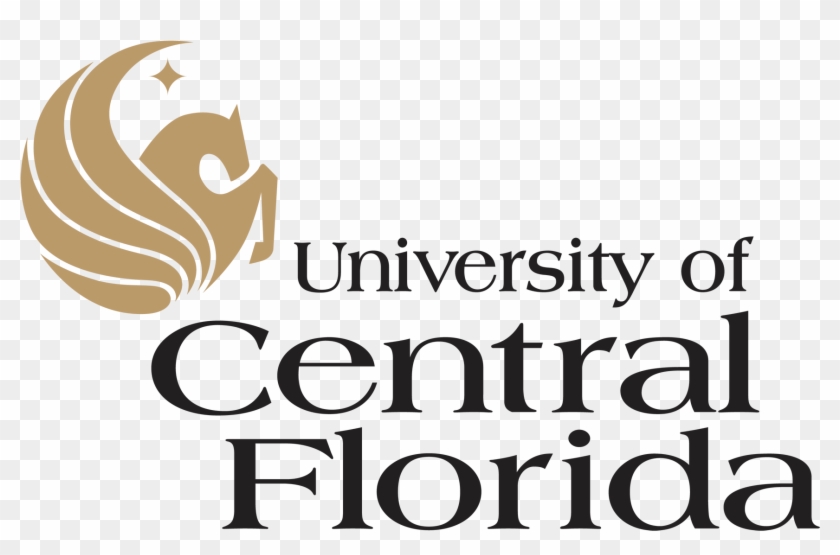 University Of Central Florida Logo - Univ Central Florida Logo Clipart