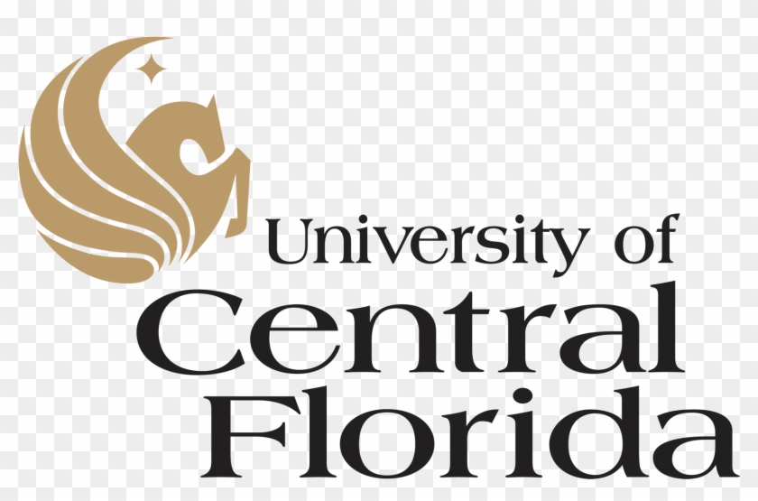 University Of Central Florida Logo - Univ Central Florida Logo Clipart #700389