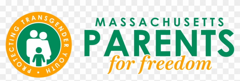 Massachusetts Parents For Freedom - Graphic Design Clipart #700439