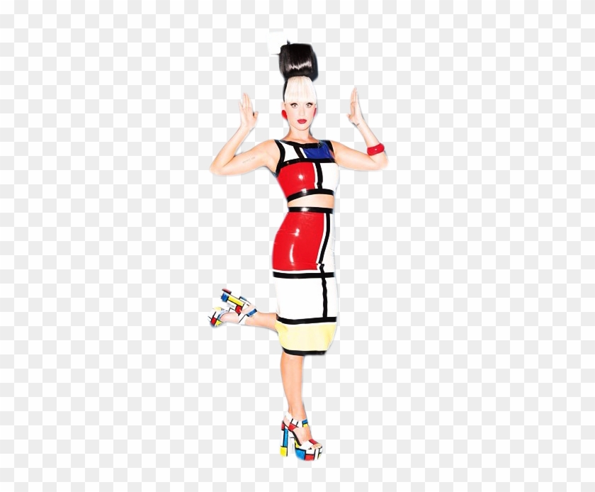 Katy Perry Clipart Airplane - Katy Perry This Is How We Do Cover - Png Download #700490