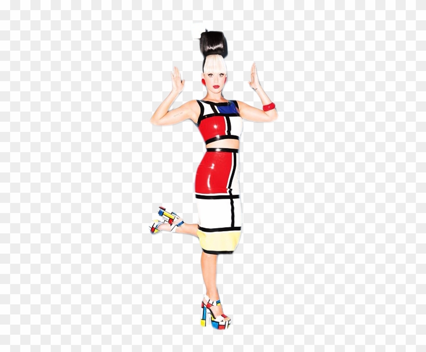 Katy Perry Clipart Airplane - Katy Perry This Is How We Do Cover - Png Download