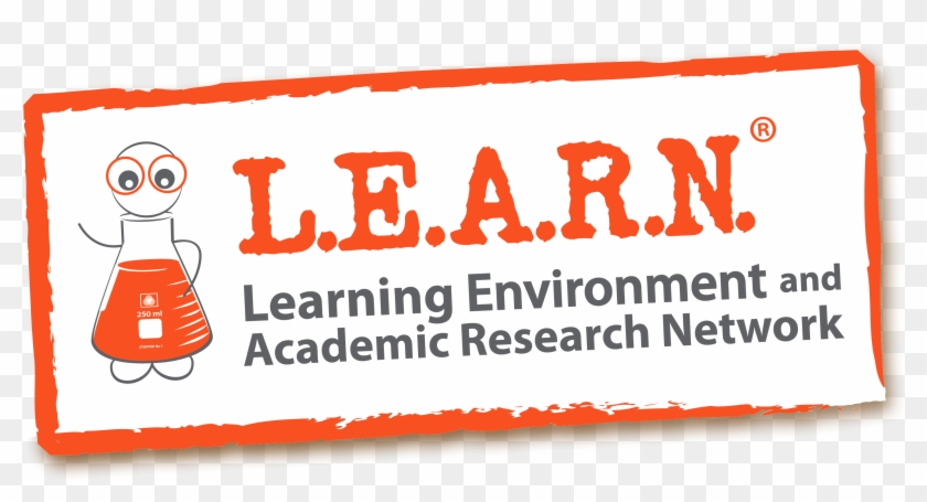 Learn Logo - Toshiba Clipart