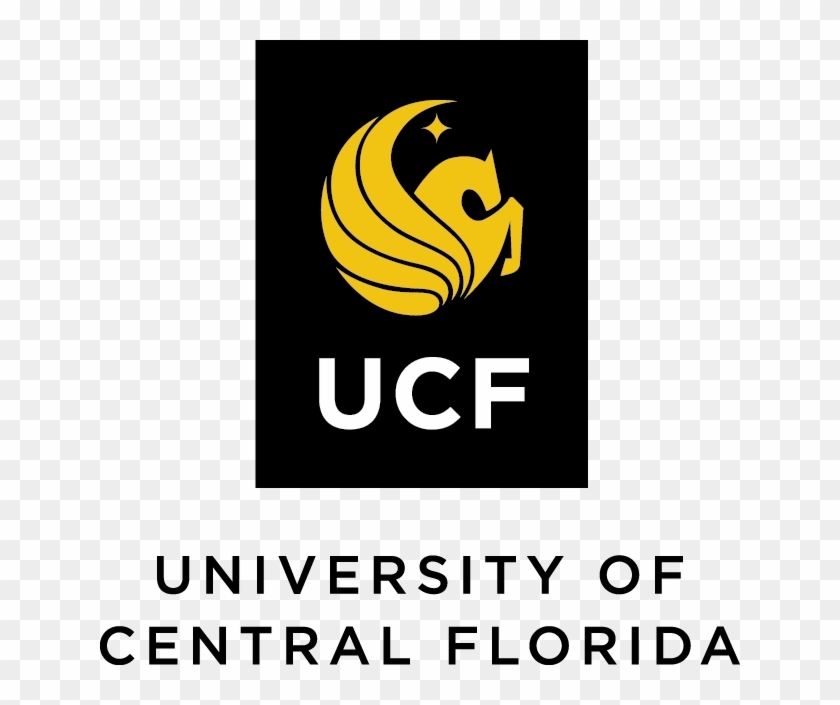 University Of Central Florida Logo Clipart