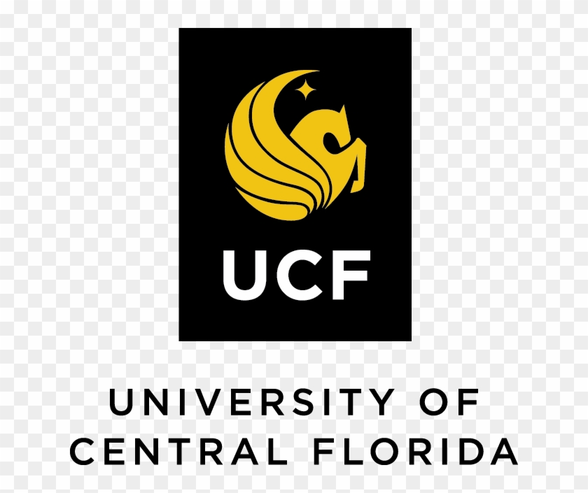 University Of Central Florida Logo Clipart #700570