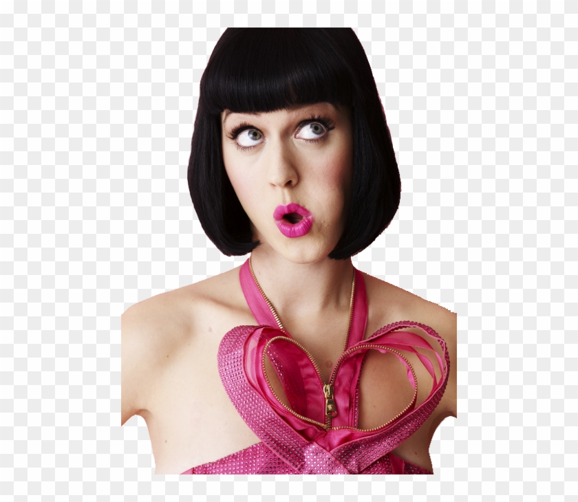 Katy Perry Png - Katy Perry Photoshoot 2009 Clipart #700657