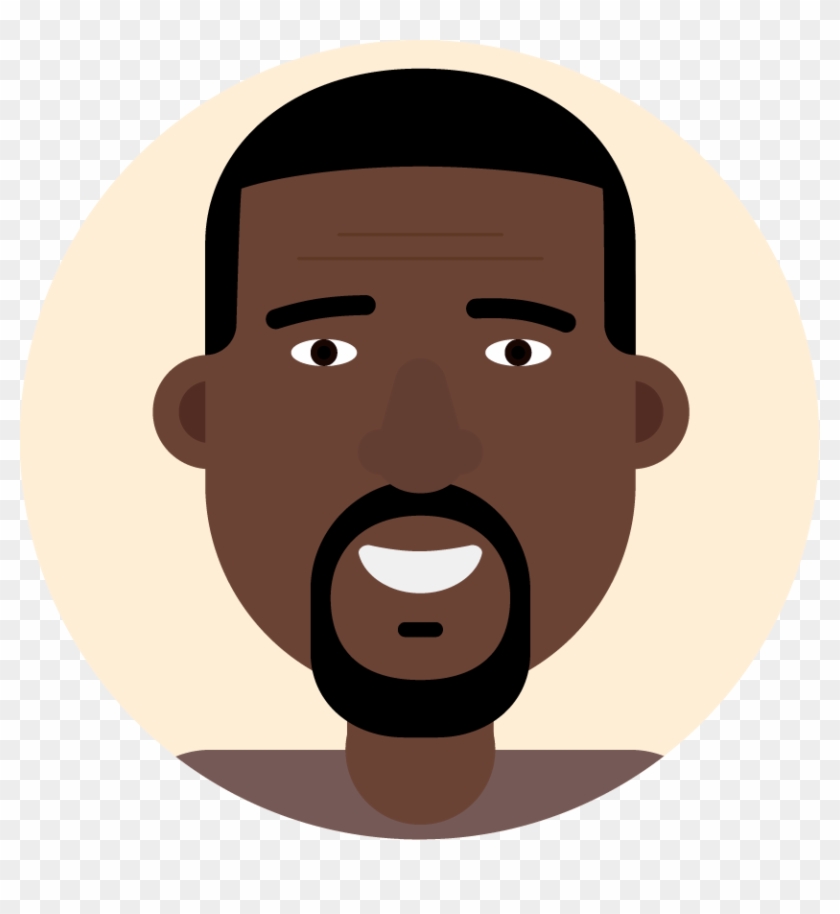 Kévin Trésor - Illustration Clipart