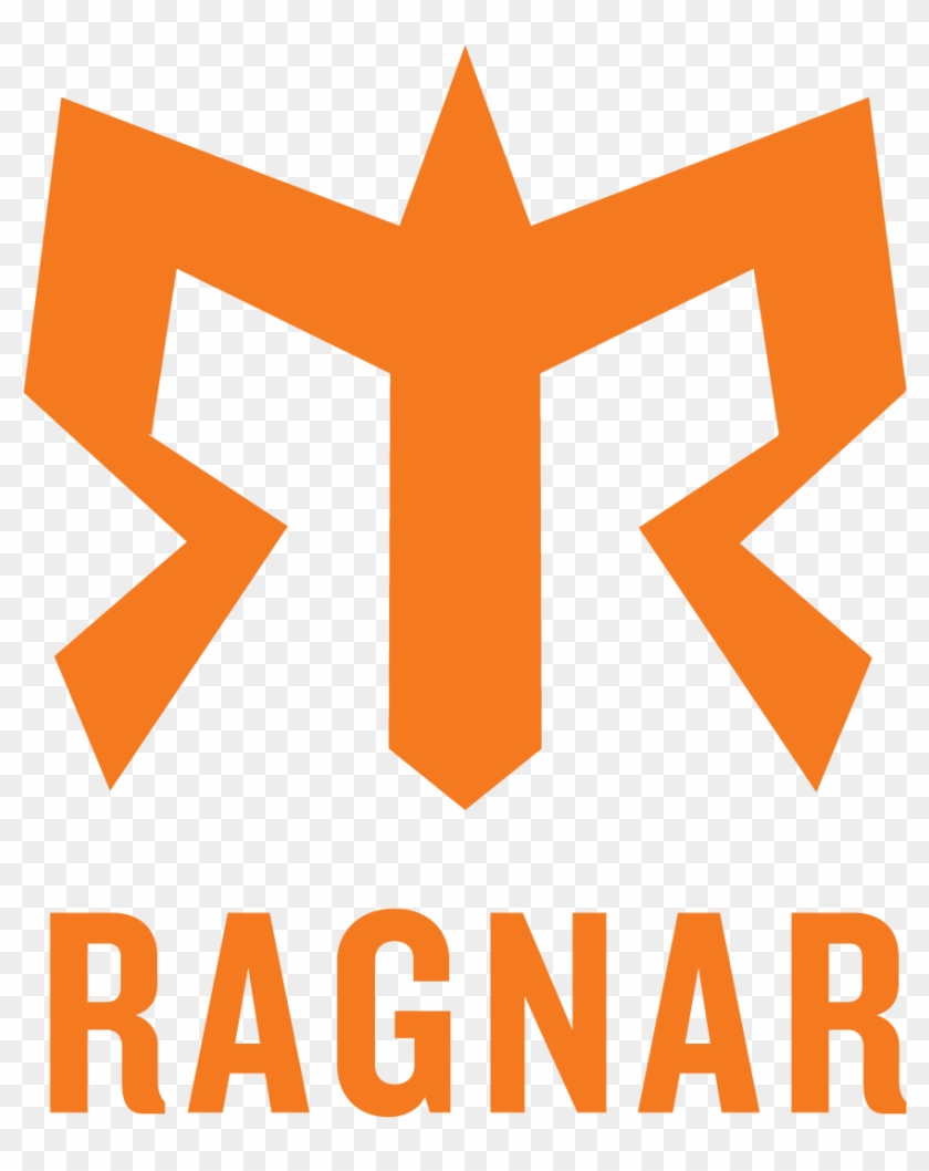 Bulls Clipart Bull Run - Ragnar Relay Logo Transparent - Png Download