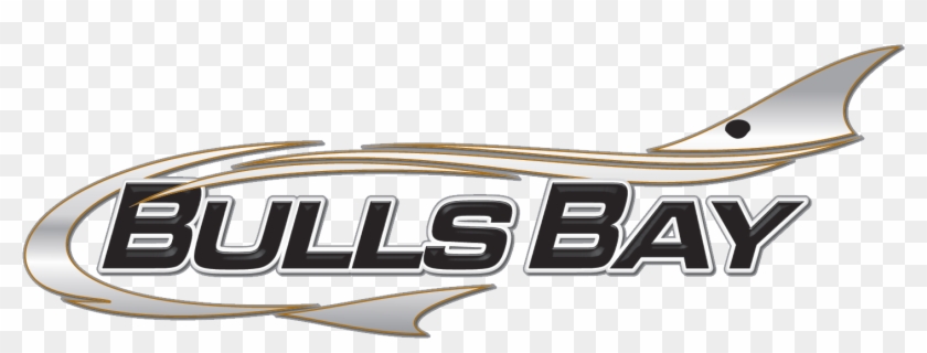 Brand Logo - Bulls Bay Boats Logo Clipart #700735