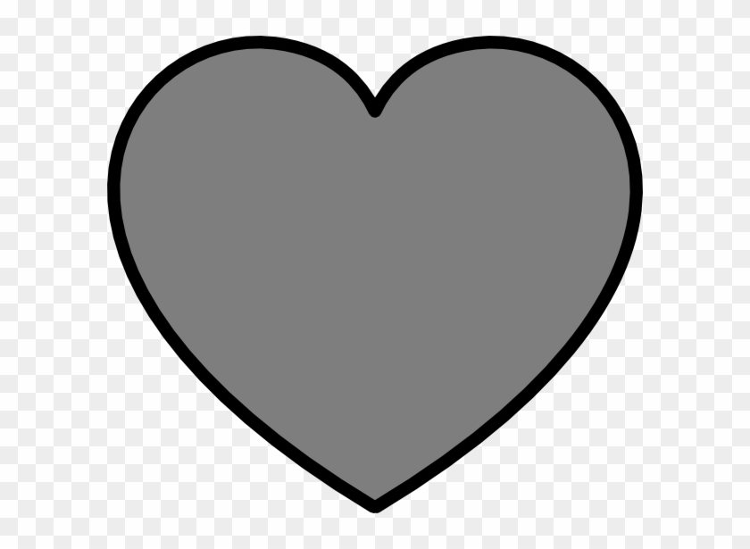 Heart Clipart #700794