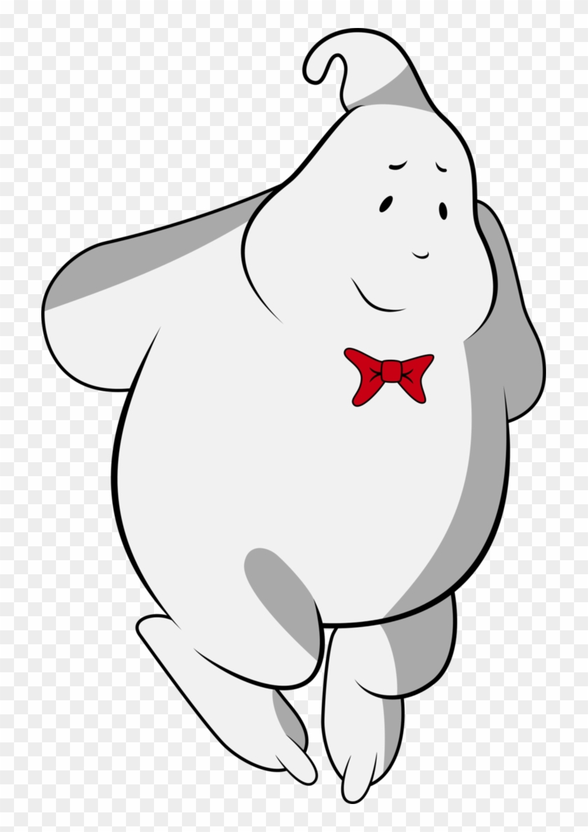 721 X 1108 5 0 - Ghostbusters Rowan The Destroyer Clipart #700802