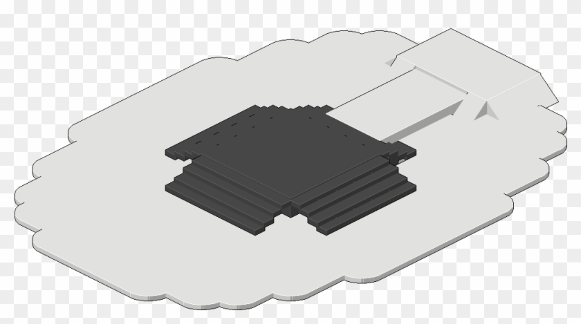 Palcos De Ads Habbo Clipart #700828